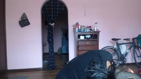 Snapshot of coupleperv666 chatting on March 2025 03:29:02 PM COUPLE PERV online show from March 2025 03:29:02 PM