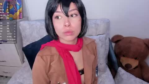 Emily  Andy online show from May 2026 03:22:02 AM