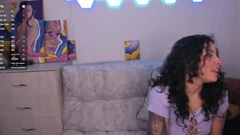 Emily  Andy online show from June 2026 03:09:02 AM