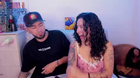 Emily  Andy online show from July 2026 03:06:02 AM