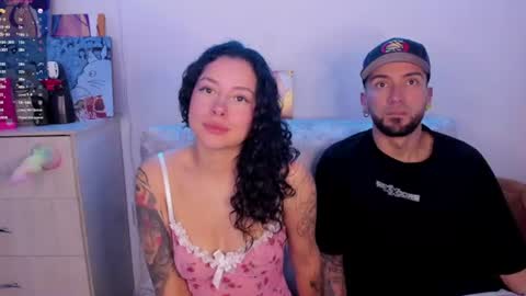 Emily  Andy online show from July 2026 03:23:01 AM