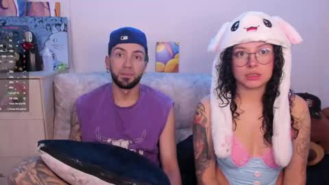 Emily  Andy online show from July 2026 02:41:01 AM