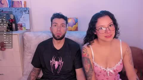 Emily  Andy online show from July 2026 02:28:01 AM