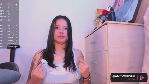 Emily  Andy online show from July 2026 02:49:02 AM