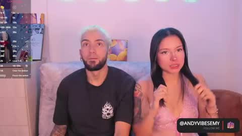 Emily  Andy online show from July 2026 02:26:02 AM