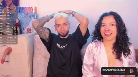 Emily  Andy online show from July 2026 02:25:02 AM