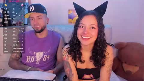 Emily  Andy online show from July 2026 03:04:01 AM