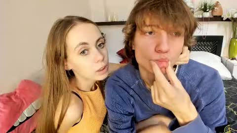 Mike and Emmy FOLLOW US online show from June 2026 02:32:01 PM