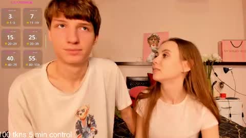 Mike and Emmy FOLLOW US online show from July 2026 02:22:02 PM