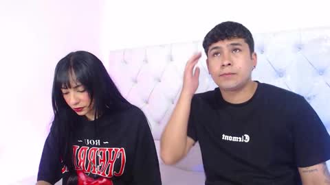 Juli and Liam online show from February 2026 04:53:02 AM