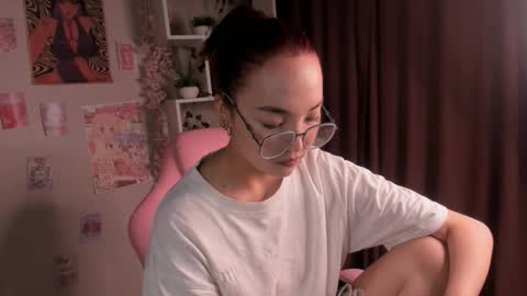 Yuna online show from September 2025 08:31:01 PM