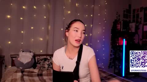 Yuna online show from February 2026 08:14:02 PM