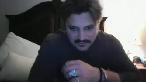 Snapshot of cowboy190087 chatting on January 2025 08:57:02 AM cowboy190087 online show from January 2025 08:57:02 AM