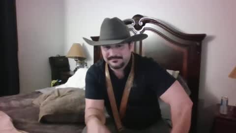 Snapshot of cowboy190087 chatting on January 2025 02:51:01 AM cowboy190087 online show from January 2025 02:51:01 AM