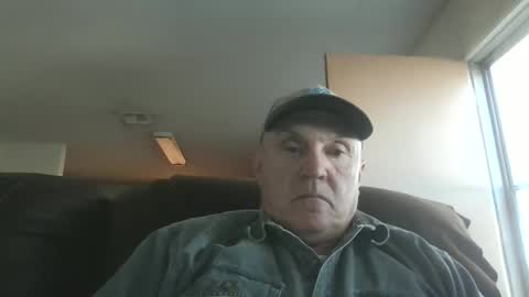 Cowboy Hardware online show from January 2025 09:34:02 PM