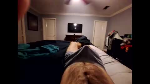 cowboybebop42 online show from April 2026 04:30:01 AM