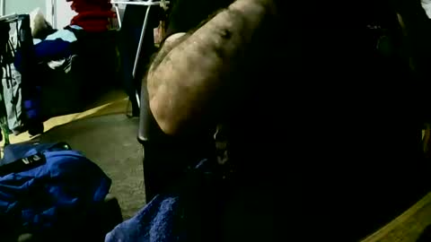 coyote017 online show from February 2025 07:10:02 PM