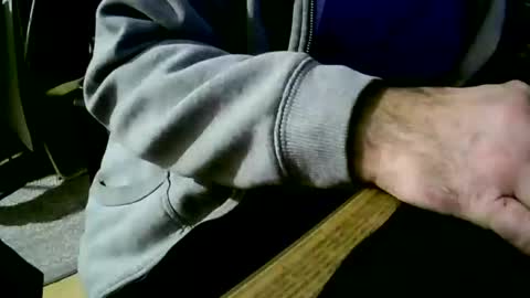 coyote017 online show from February 2025 05:10:02 PM