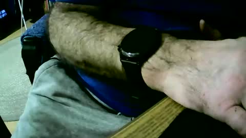 coyote017 online show from February 2025 01:35:02 PM