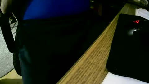 coyote017 online show from February 2025 10:37:02 AM