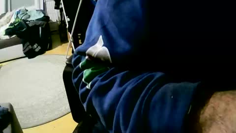 coyote017 online show from December 2025 04:34:02 PM