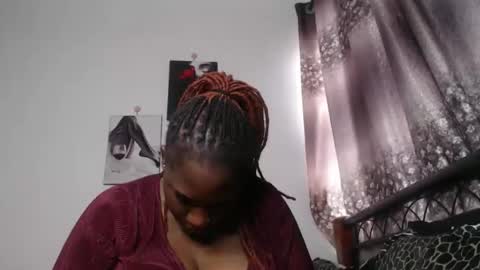 Snapshot of cozy_dion chatting on September 2025 01:11:02 PM Erykah online show from September 2025 01:11:02 PM