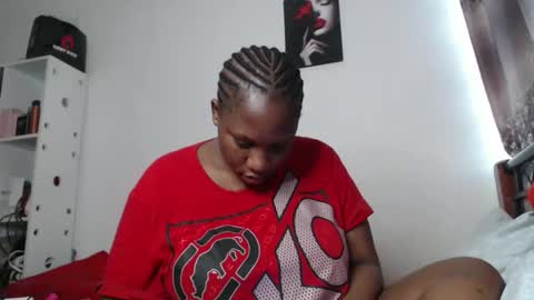 Snapshot of cozy_dion chatting on October 2025 10:57:02 AM Erykah online show from October 2025 10:57:02 AM