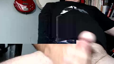 CozyCanuck online show from November 2025 08:35:01 AM