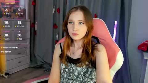 Mia online show from July 2026 10:00:01 AM