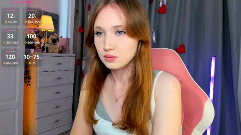 Mia online show from July 2026 09:35:02 AM