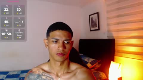 Snapshot of cr7_junior_ chatting on November 2025 12:53:01 AM Ande online show from November 2025 12:53:01 AM