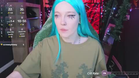 Tati online show from December 2024 09:06:01 PM