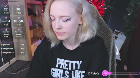 Tati online show from December 2024 03:38:02 AM