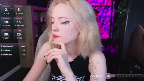 Tati online show from December 2024 03:00:02 AM