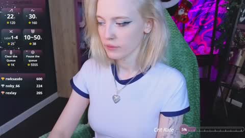 Tati online show from January 2025 03:29:02 AM