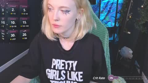 Tati online show from January 2025 03:23:01 AM