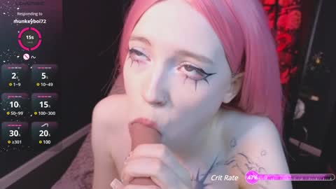 Tati online show from January 2025 12:06:01 AM