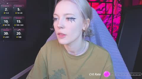 Tati online show from January 2025 08:34:02 PM