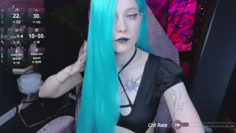 Tati online show from February 2025 03:01:02 AM