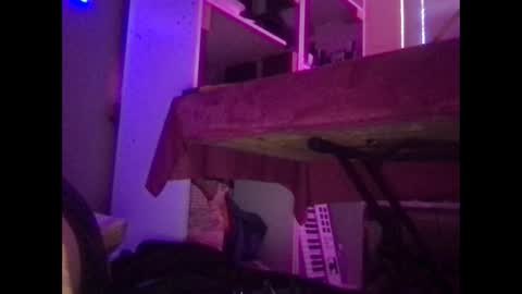 CrashGothic online show from February 2025 06:51:02 PM