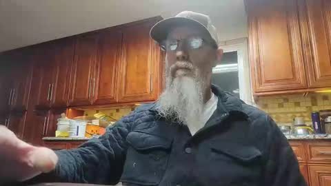 Dick Fitswell online show from May 2026 10:20:01 AM