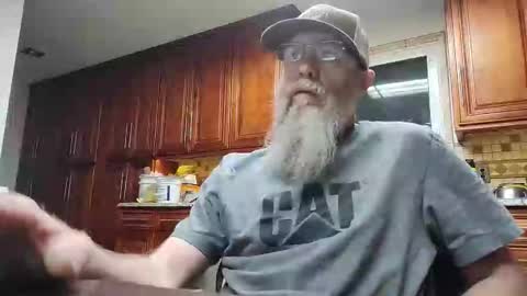 Dick Fitswell online show from May 2026 10:21:01 AM