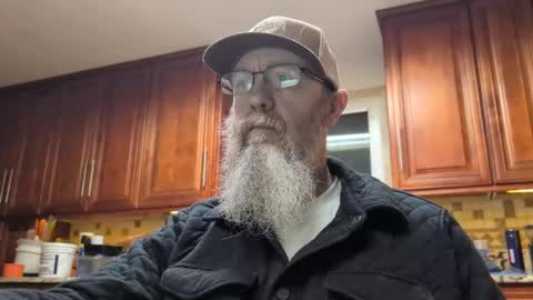 Dick Fitswell online show from May 2026 10:12:02 AM