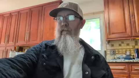 Dick Fitswell online show from May 2026 02:05:01 PM