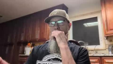Dick Fitswell online show from May 2026 10:09:02 AM