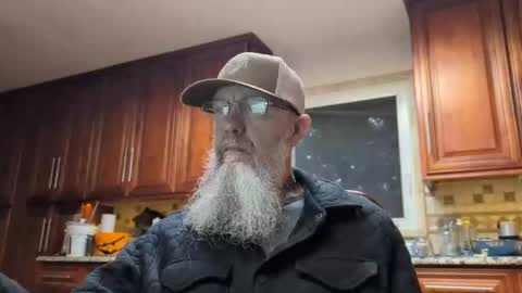Dick Fitswell online show from May 2026 10:23:01 AM