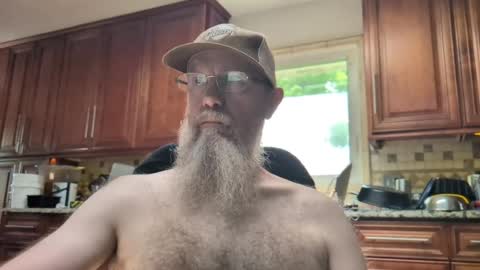 Dick Fitswell online show from June 2026 01:42:02 PM