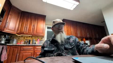 Dick Fitswell online show from June 2026 10:07:01 AM