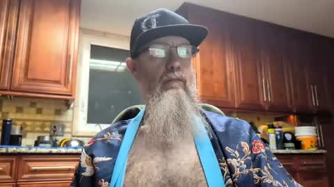 Dick Fitswell online show from July 2026 10:41:01 AM