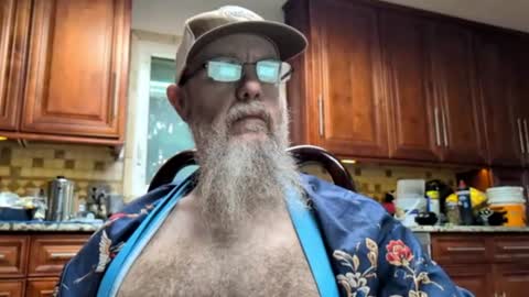 Dick Fitswell online show from July 2026 11:17:01 AM